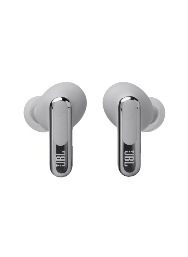 جي بي إل سماعات JBL Live Beam 3 | سماعات أذن لاسلكية حقيقية مانعة للضوضاء - أسود - Image 5